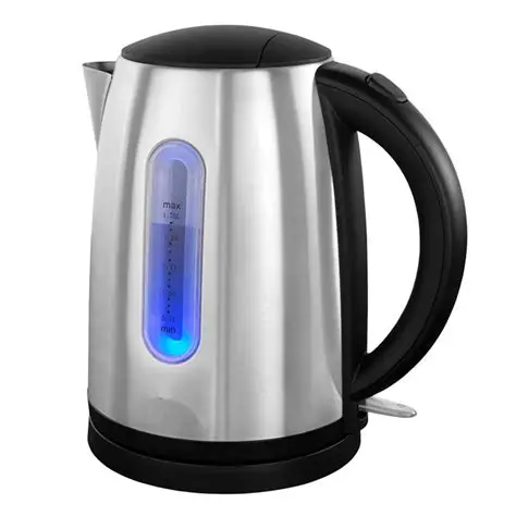 Kettle